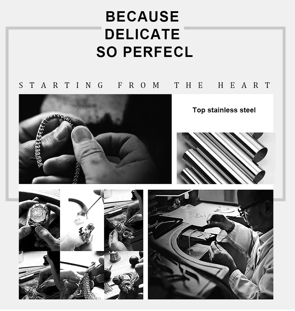 SteelFaith Cross Necklace