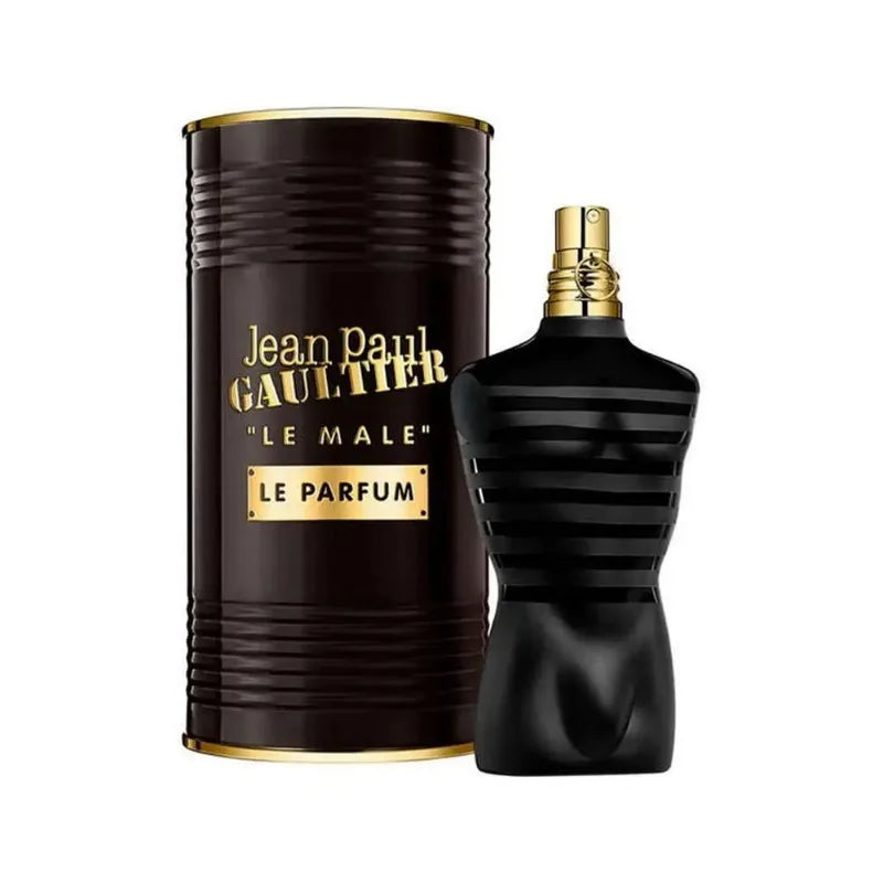 Jean Paul Gaultier Men’s Perfume