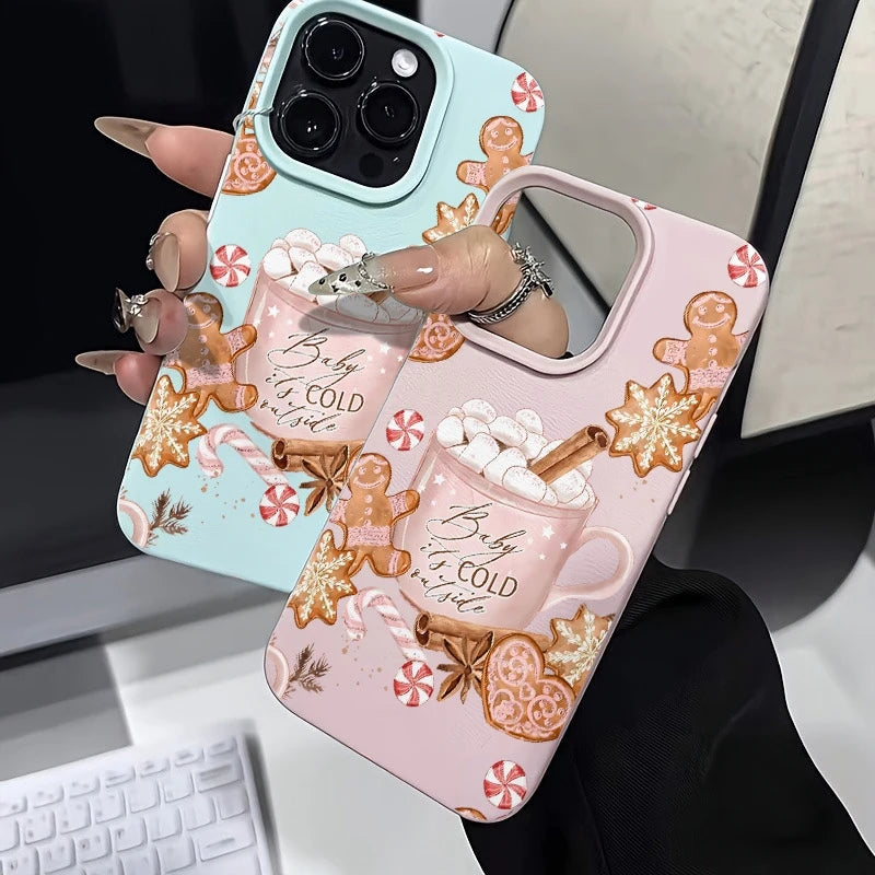 MerryCase – Christmas Edition