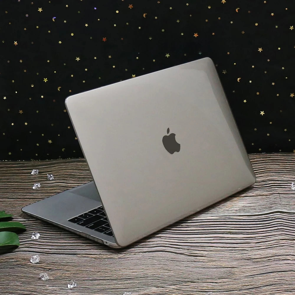 Silicone Laptop Case for MacBook