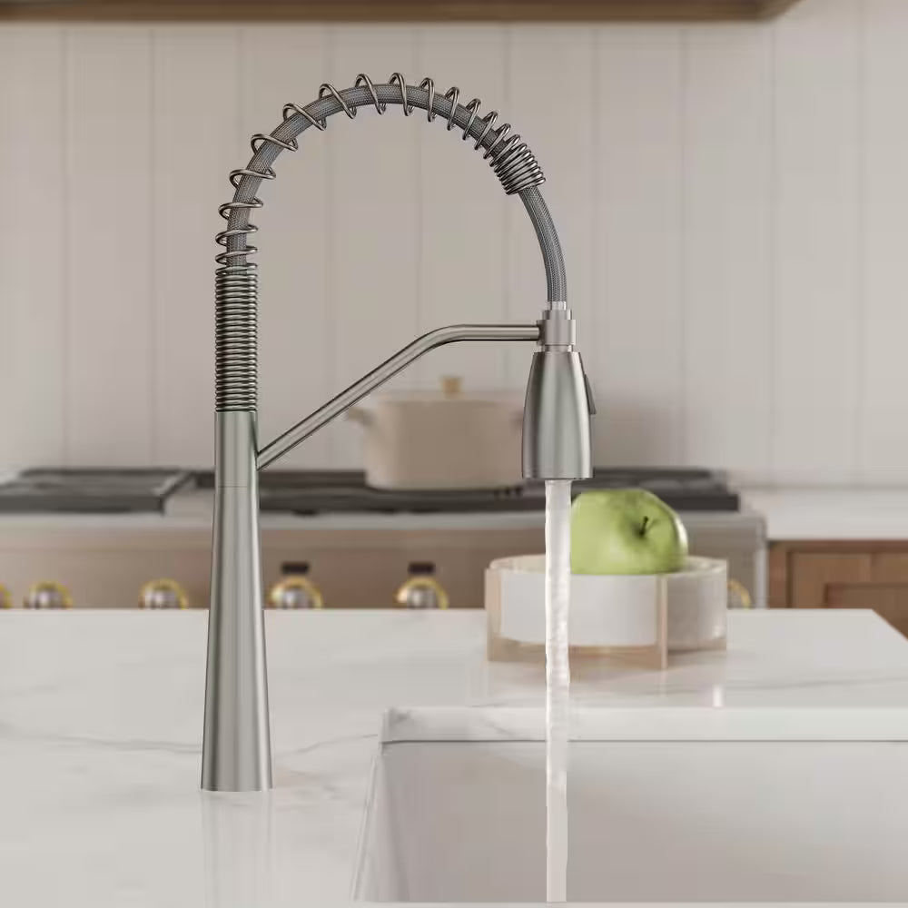Universal Rotaflow Faucet Extende