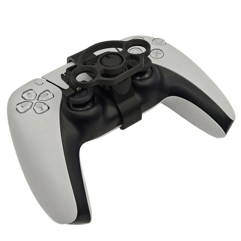 Mini Grip Steering Wheel