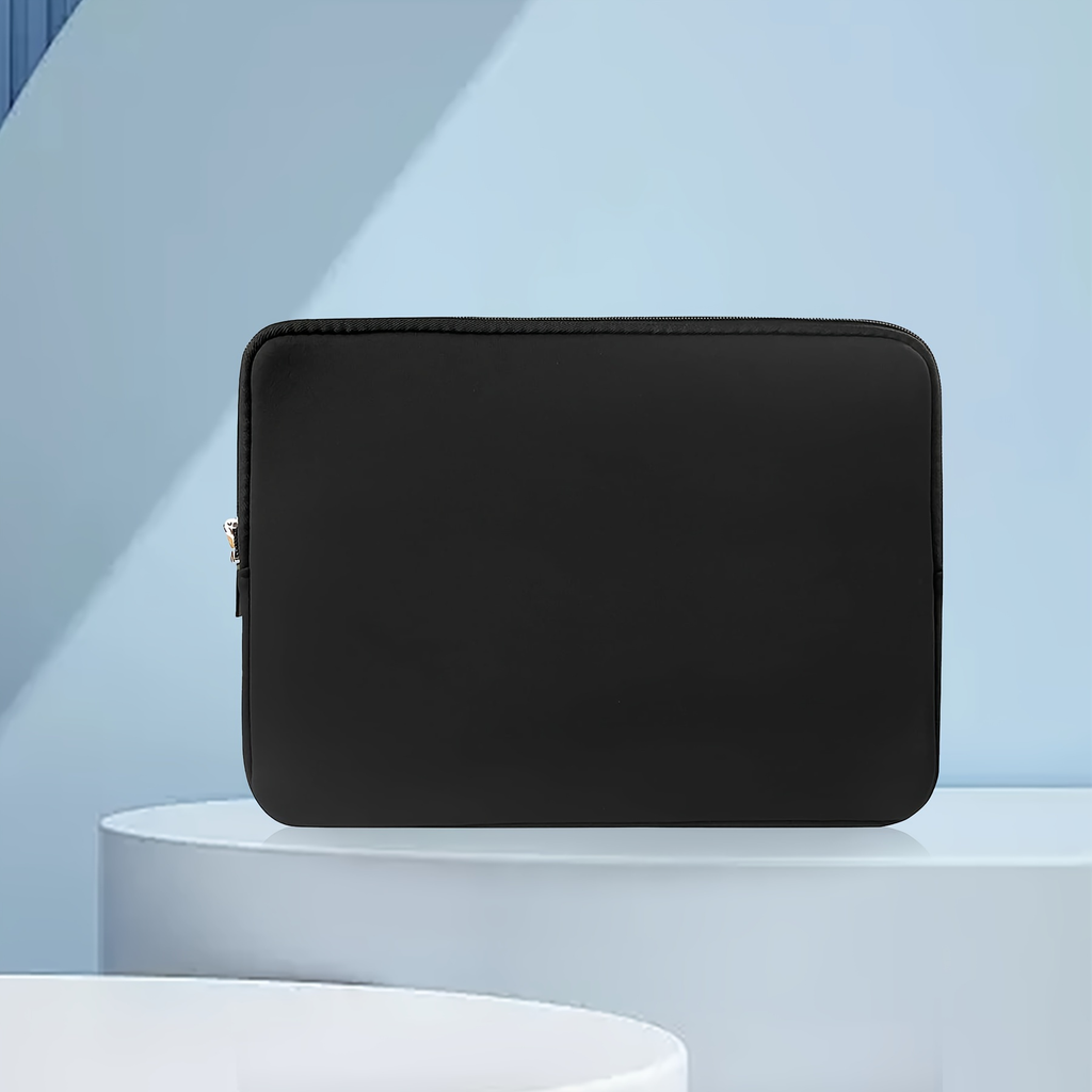 Portable Multi-Size Laptop Sleeve & Carry Bag